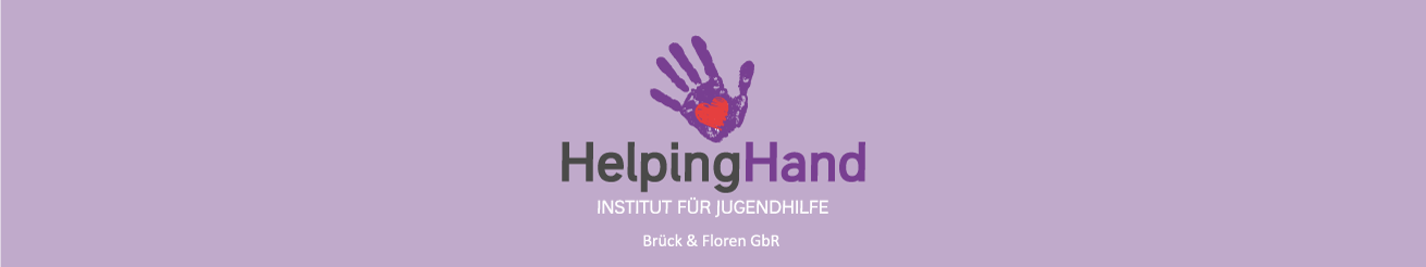 Logo Helping Hand
