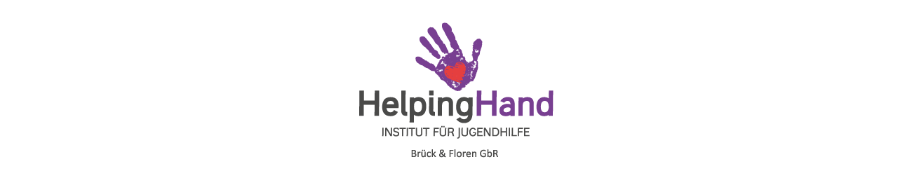 Logo Helping Hand